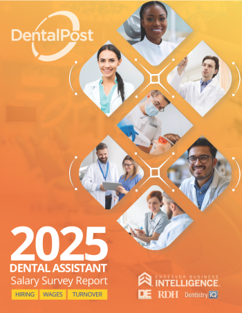 2025 Dental Assistant Report