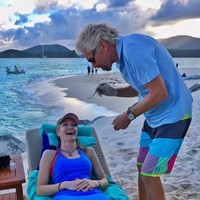 from burnout to liftoff