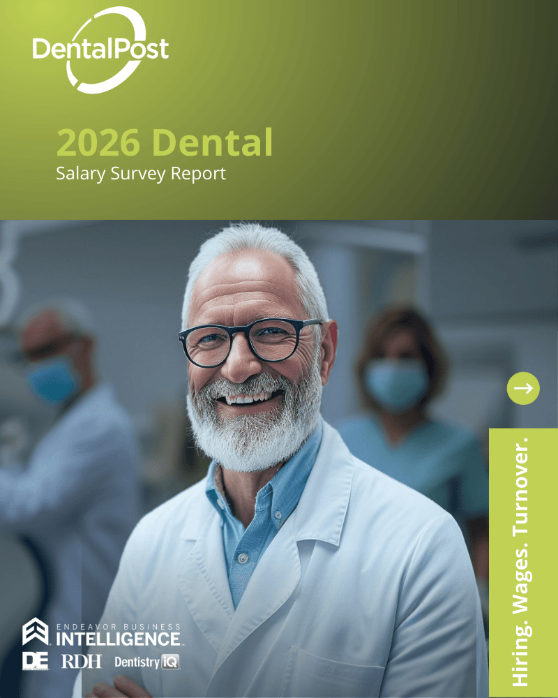 Salary Survey Report