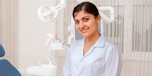 achievements and rights for dental hygienists