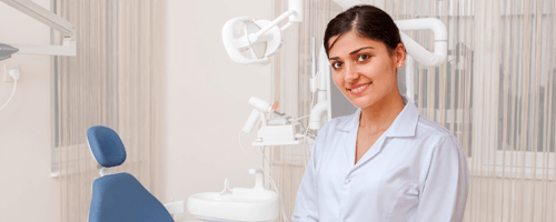 achievements and rights for dental hygienists