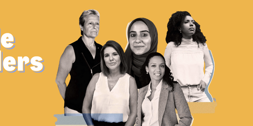 Female Founders 100