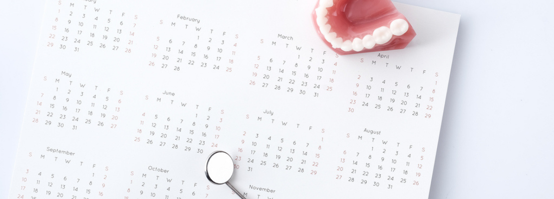 dental holidays