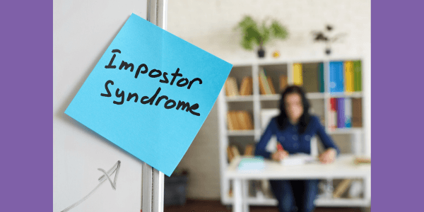 Imposter Syndrome