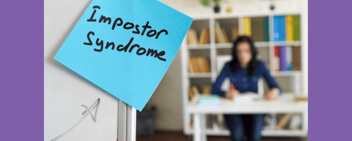 Imposter Syndrome