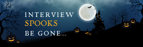 DP Seeker Interview Spooks Blog