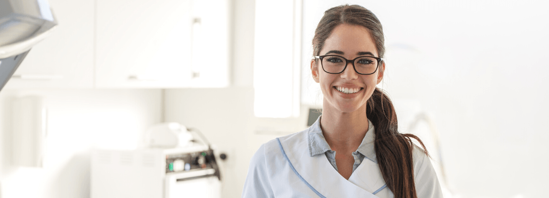 dental hygienist