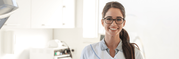 dental hygienist