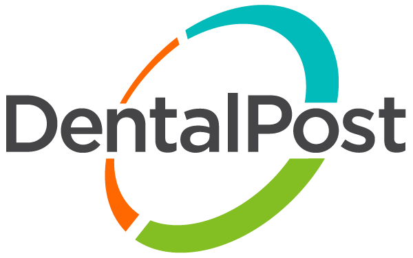 DentalPost Logo