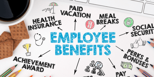 Employee Benefits (2)