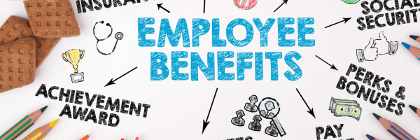 Employee Benefits (2)