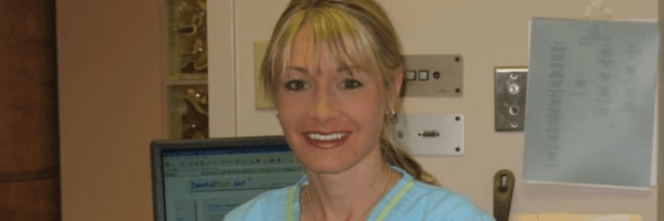 tonya dental hygienist