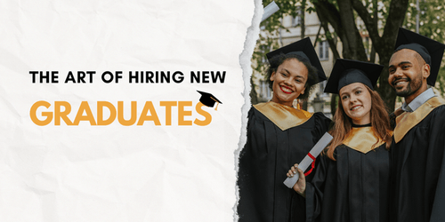 Hiring Grads