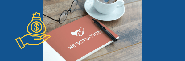 Pay Raise Negotiation