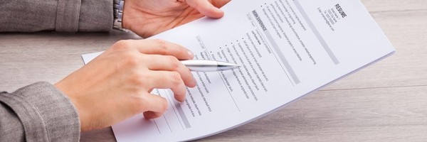 This resume breakdown can help you land dental hygienist jobs