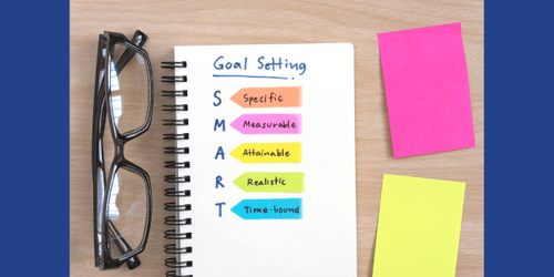 The Benefits of Setting Performance Goals in Your Practice