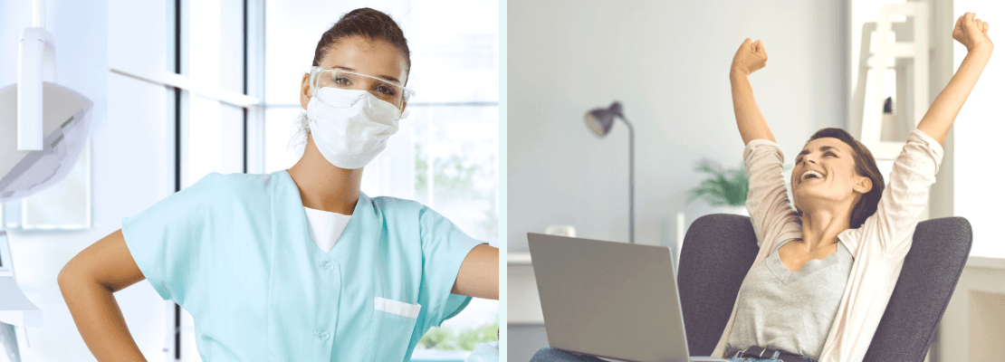 dental hygienist work life balance