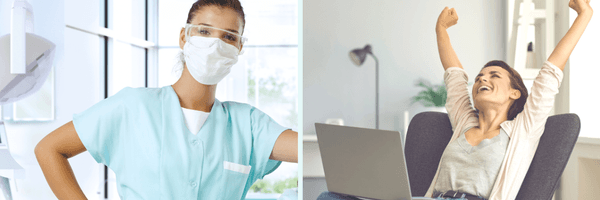 dental hygienist work life balance