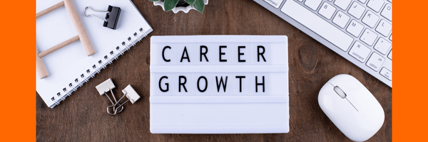 Career Growth Tips