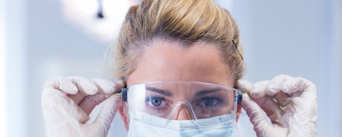 Land dental jobs and more with these 5 important tips.