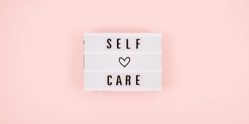 Self Care Hygien