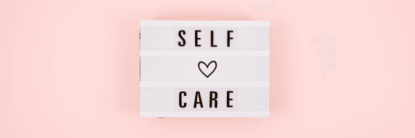 Self Care Hygien