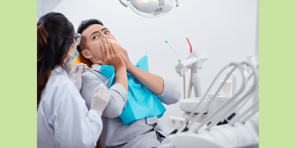 Dealing with Difficult Patients | DentalPost Blog